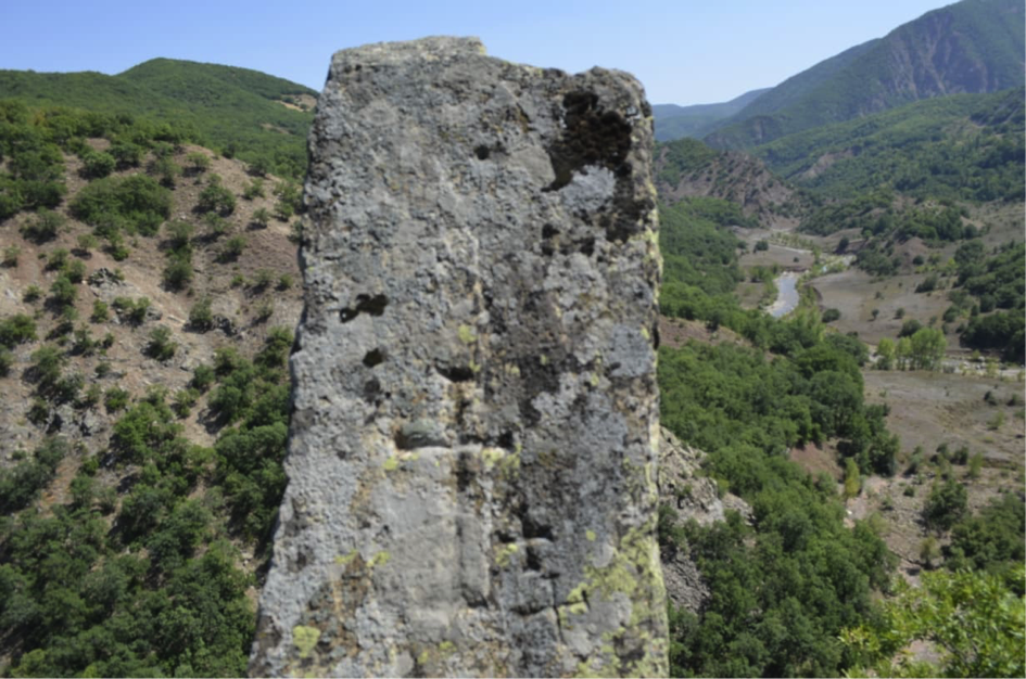 Kiğı-Pülümür arasındaki anıt eserlerin bize anlattığı